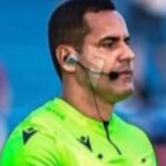 Arbitragem definida para o jogo entre Lagarto e Atlético Gloriense pela 7ª rodada do Campeonato Sergipano