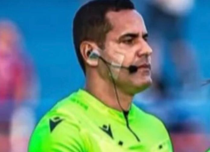 Arbitragem definida para o jogo entre Lagarto e Atlético Gloriense pela 7ª rodada do Campeonato Sergipano