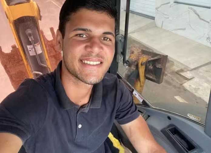 Choque elétrico em Carira causa a morte de jovem operador de máquinas de 21 anos