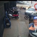 Trecho duplicado da rodovia SE-270 em Lagarto onde ciclista foi atingido por carreta