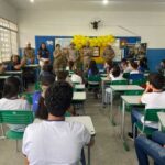 Emendas participativas em Lagarto incluem projetos de segurança nas escolas e educação para o trânsito