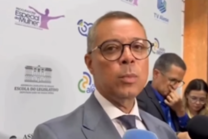 Fábio Mitidieri política Sergipe