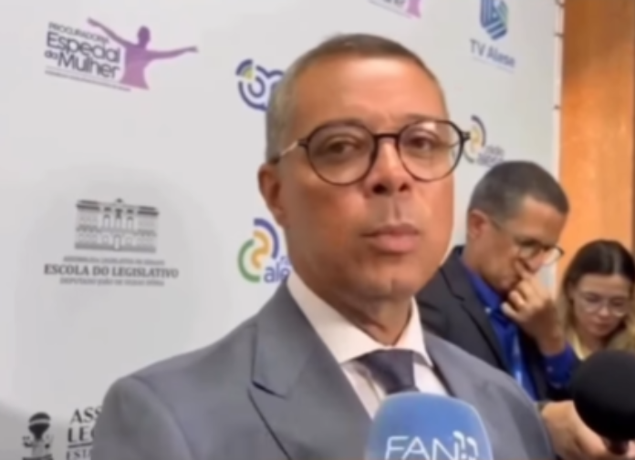 Fábio Mitidieri política Sergipe