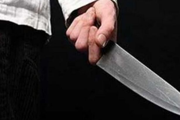 Polícia em Lagarto detém suspeito que ameaçou entregador com faca