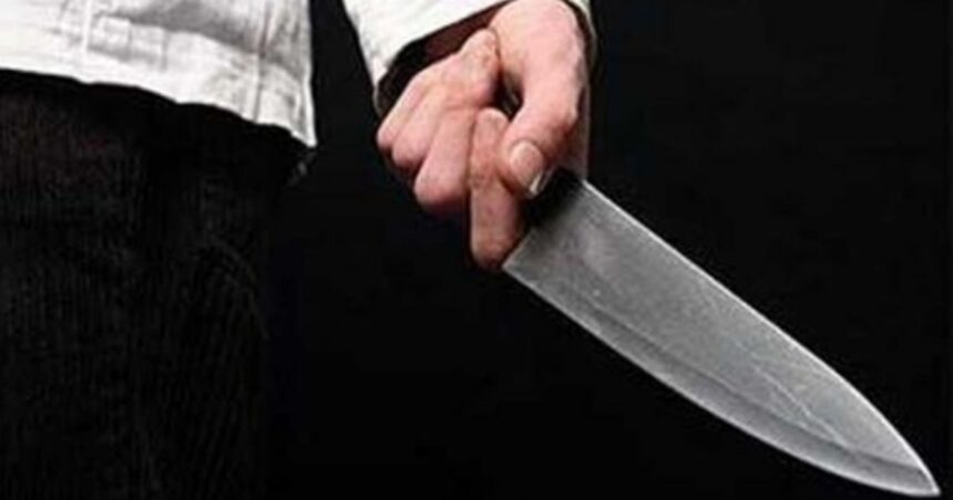 Polícia em Lagarto detém suspeito que ameaçou entregador com faca