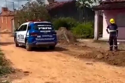 Fiscalização da Iguá identifica ligações irregulares de água em Lagarto