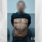 Polícia Militar prende homem com mandado por latrocínio em Lagarto, Sergipe