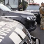 Operação Carnaval Seguro em Sergipe