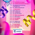 Carnaval 2026 em Lagarto terá eventos em bairros e povoados com apoio da Prefeitura