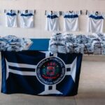 Uniforme escolar gratuito entregue a alunos da rede municipal de Lagarto