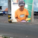 Polícia investiga homicídio no povoado Queiroz em Lagarto Sergipe