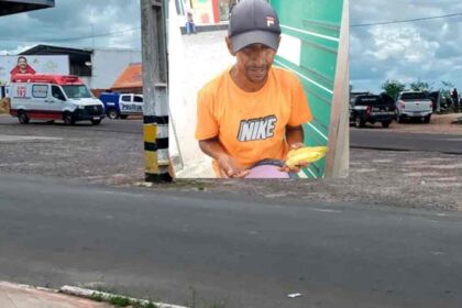 Polícia investiga homicídio no povoado Queiroz em Lagarto Sergipe