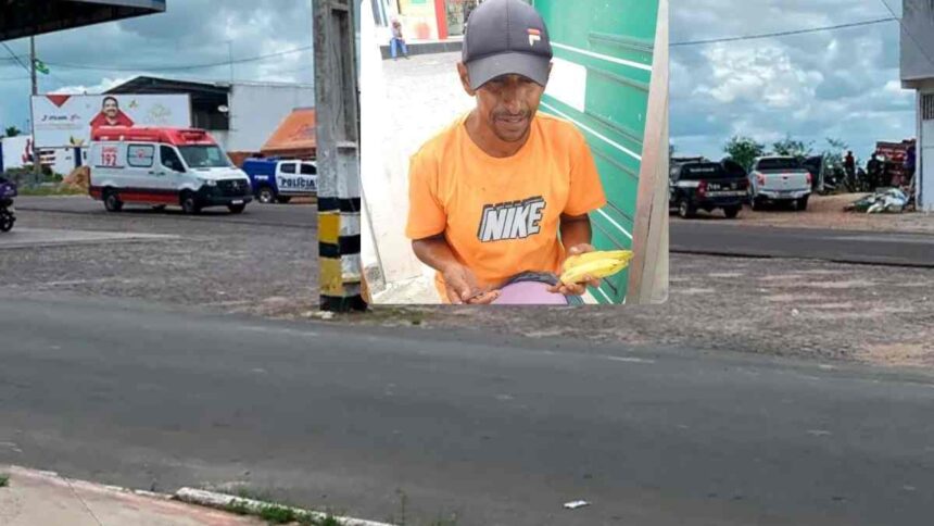 Polícia investiga homicídio no povoado Queiroz em Lagarto Sergipe