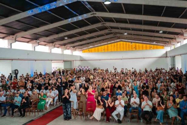 Prefeitura de Lagarto convoca aprovados em concurso público municipal