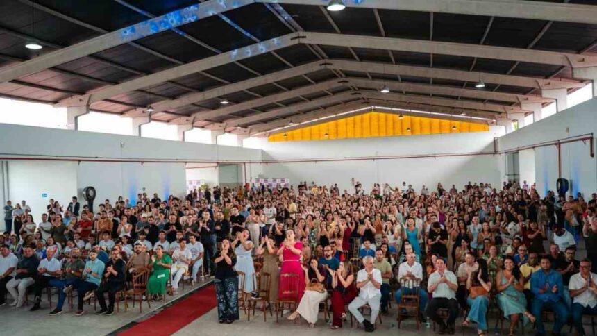 Prefeitura de Lagarto convoca aprovados em concurso público municipal