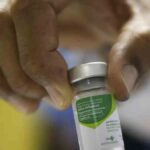 vacina do Vírus da gripe em Sergipe