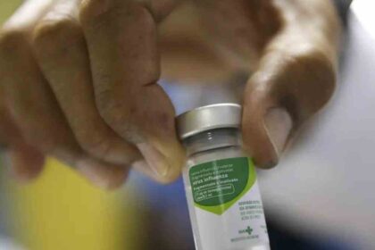 vacina do Vírus da gripe em Sergipe