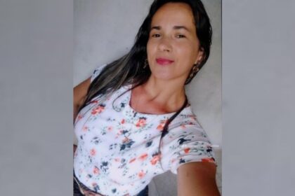 Povoado Sapé em Itaporanga d’Ajuda, local do assassinato