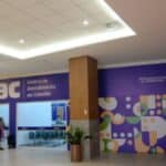 Comunicado oficial da Secretaria de Estado da Administração sobre o horário do Ceac Lagarto.