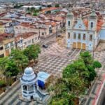 Igreja Matriz Lagarto