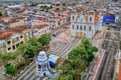 Igreja Matriz Lagarto