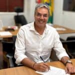 Prefeito Sérgio Reis