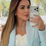 influenciadora Deolane Bezerra