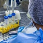 Laboratório do Lacen realiza análise para confirmar Gripe K em Sergipe.