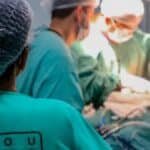 Paciente André Santos, que recuperou a visão após transplante de córnea pelo SUS em Sergipe.