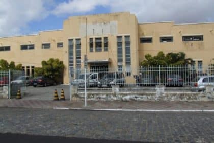 Presídio Militar do Estado de Sergipe (Presmil)