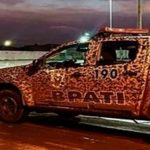 BPATI da Polícia Militar