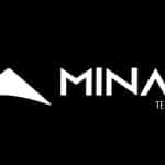 Logo da Mnas Telecom
