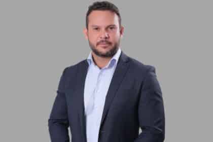 Delegado Clever Farias