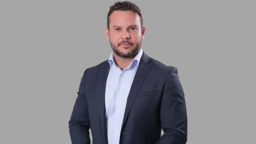 Delegado Clever Farias