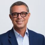 Foto oficial de Fábio mitidieri eleições 2026