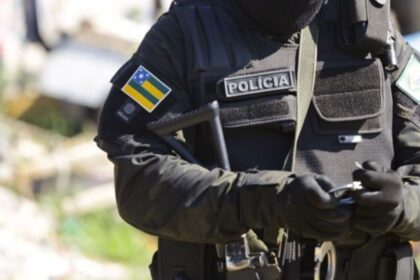 Polícial Civil