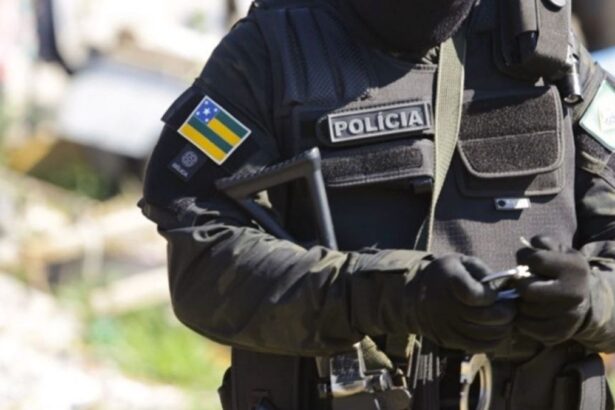 Polícial Civil