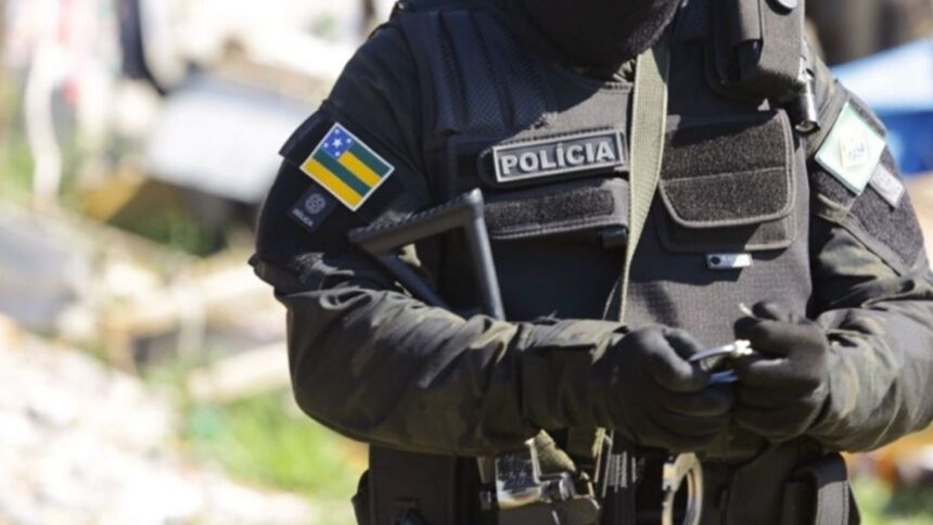 Polícial Civil