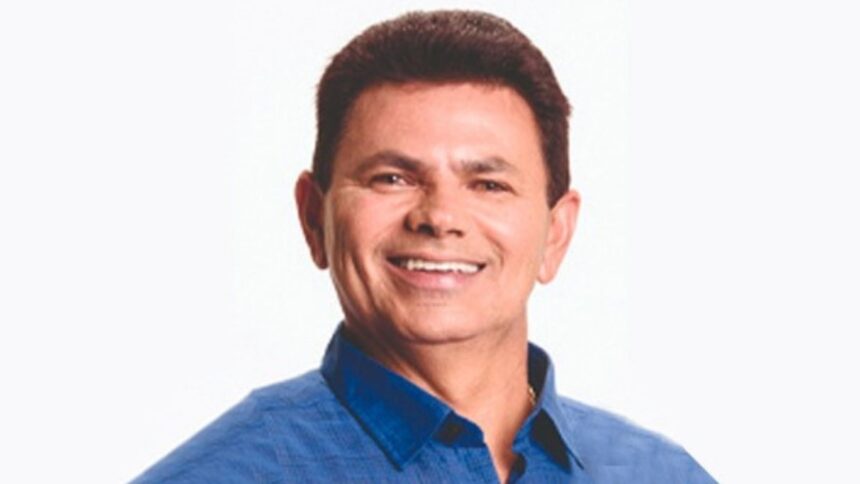 Valmir de Francisquinho