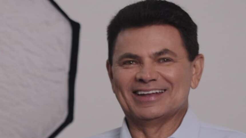 Valmir de francisquinho