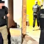 Polícia em Ação