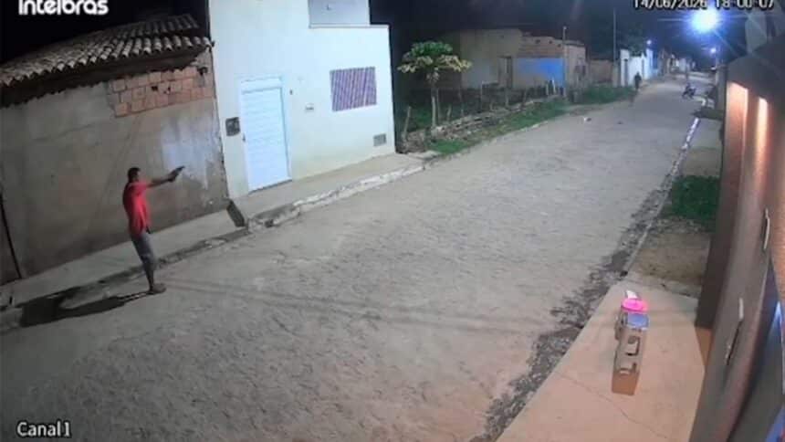 foto do inviduo