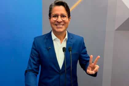 Foto pessoal de Ricardo Marques