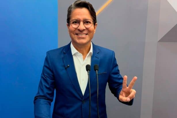 Foto pessoal de Ricardo Marques