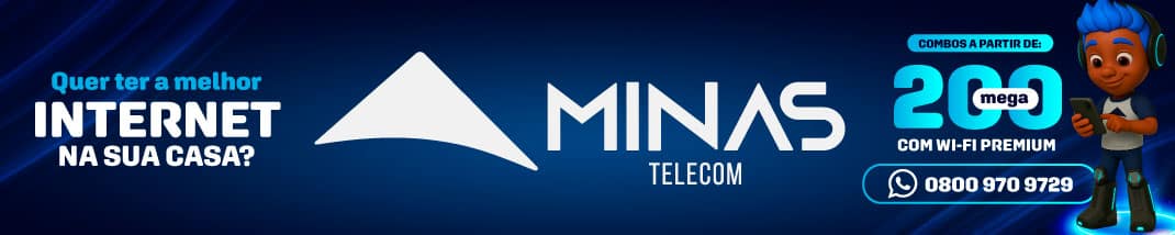 Minas Telecom