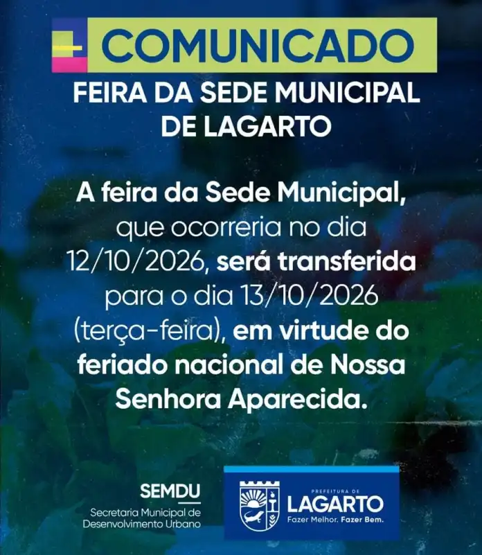 comunicado