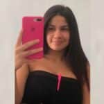 Foto da Jovem