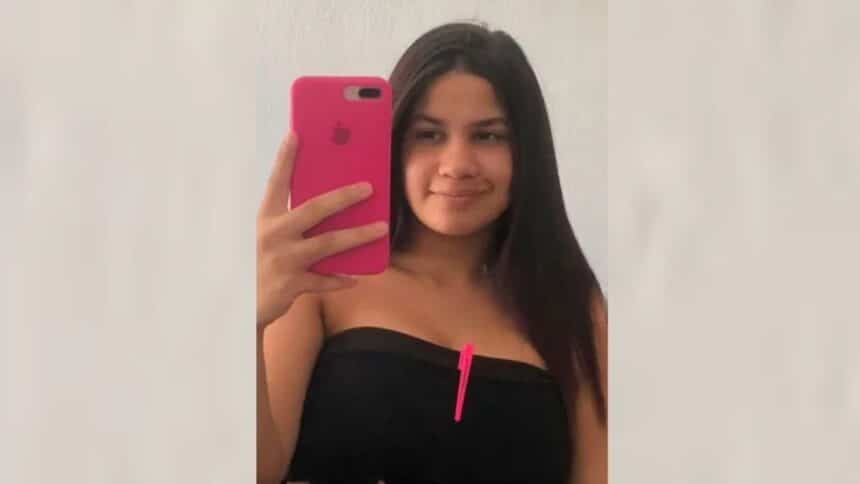 Foto da Jovem