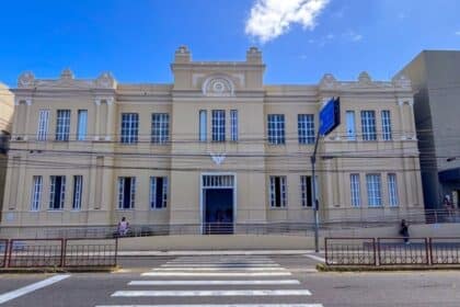 Hospital de Cirurgia