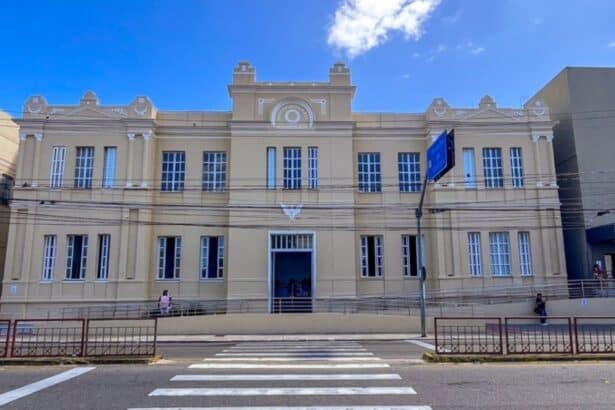 Hospital de Cirurgia
